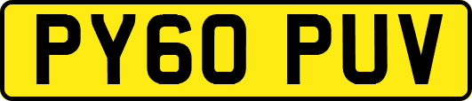 PY60PUV