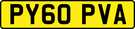 PY60PVA