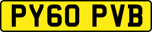 PY60PVB