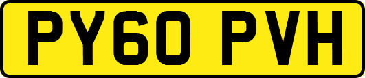 PY60PVH