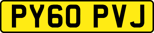 PY60PVJ