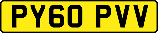 PY60PVV