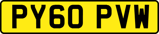 PY60PVW