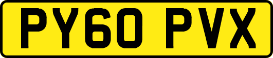 PY60PVX