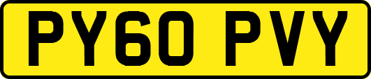 PY60PVY