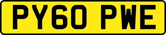 PY60PWE