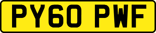 PY60PWF