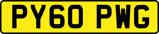 PY60PWG