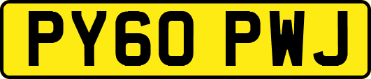 PY60PWJ