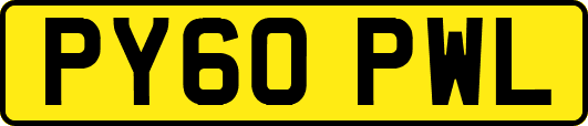 PY60PWL
