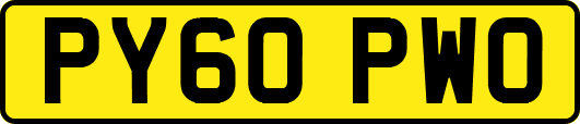 PY60PWO