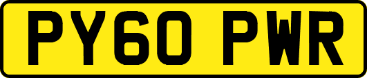 PY60PWR