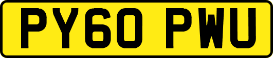 PY60PWU