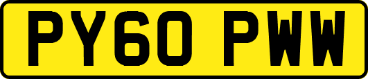 PY60PWW