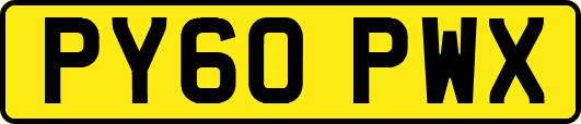 PY60PWX