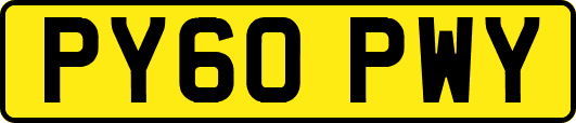 PY60PWY