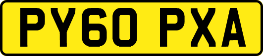 PY60PXA