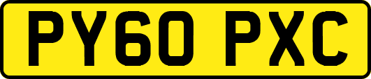 PY60PXC