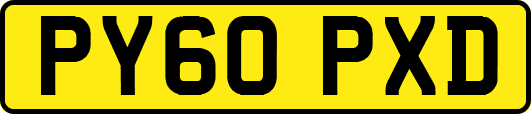 PY60PXD