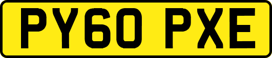 PY60PXE