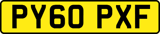 PY60PXF