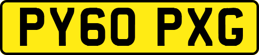PY60PXG