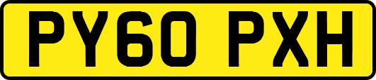 PY60PXH