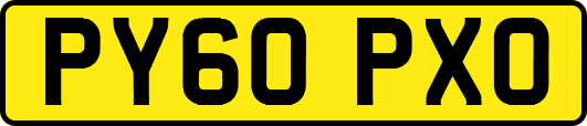 PY60PXO