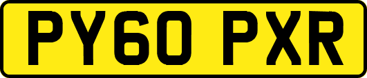 PY60PXR