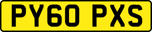 PY60PXS