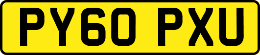 PY60PXU