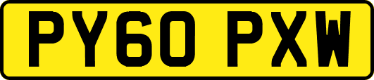 PY60PXW