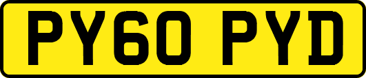 PY60PYD