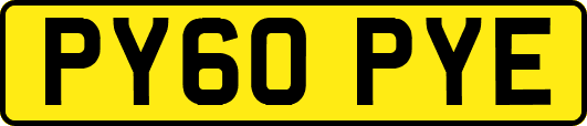 PY60PYE