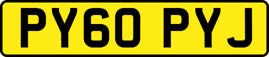PY60PYJ