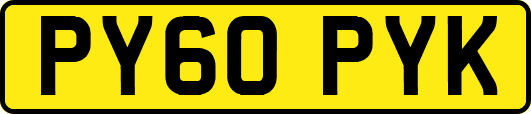 PY60PYK
