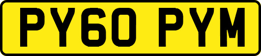PY60PYM