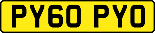 PY60PYO