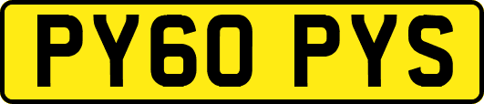 PY60PYS