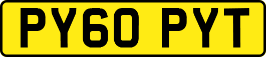 PY60PYT