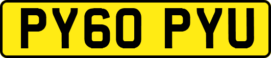 PY60PYU