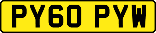 PY60PYW