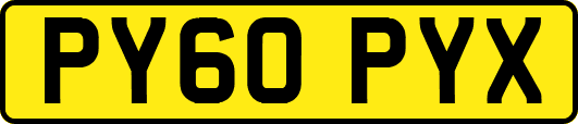 PY60PYX