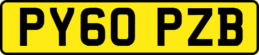 PY60PZB