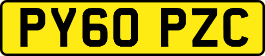 PY60PZC