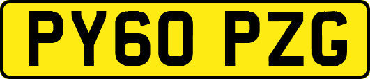PY60PZG