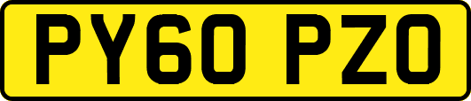 PY60PZO