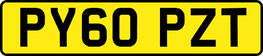 PY60PZT