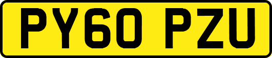 PY60PZU