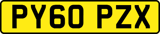 PY60PZX